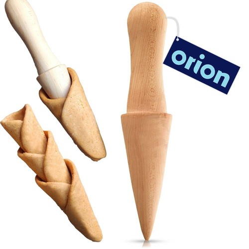 Eishörnchenformer waffelkegel - eishörnchenformer,