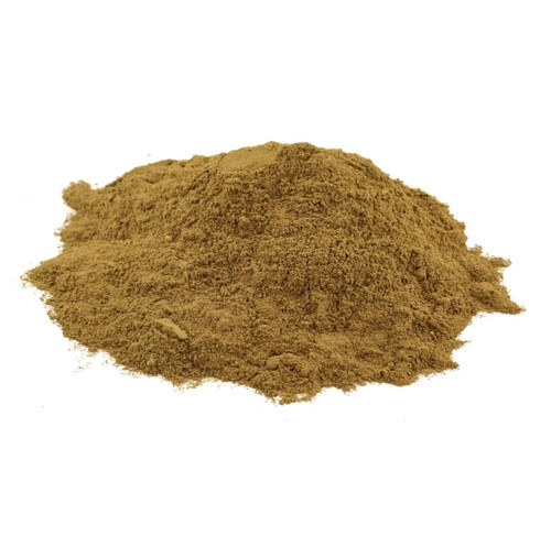 Herbsttrompete pilzpulver bio - herbsttrompete,