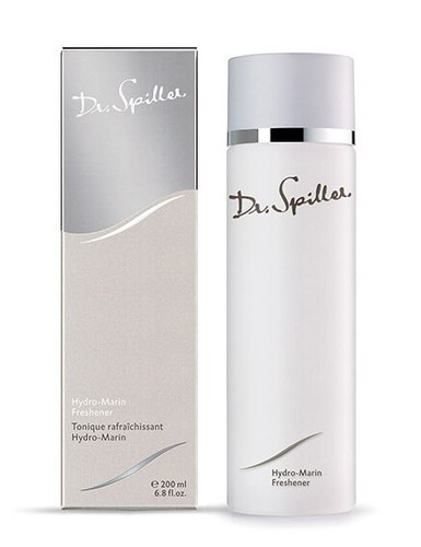 Spiller cleansing line - cleansing,