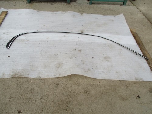 Kia opirus molding zierleiste - kia,