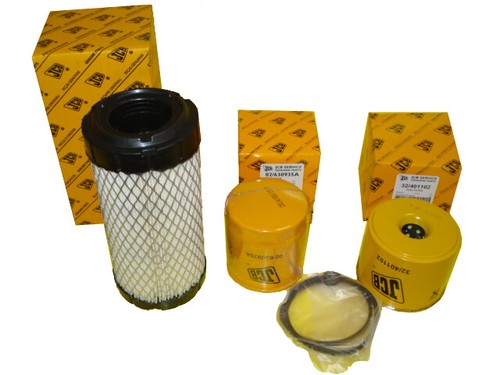 Jcb 8014 8015 8016 8017 - 8015,, 8016,