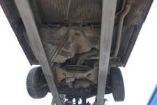 VW T4 Bremssattel vorne rechts