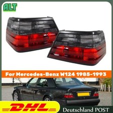 Heckleuchte Bremslicht Rückleuchte für Mercedes Benz W124 85-93 Cabrio Limousine