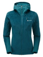 Montane wolf hoodie women - montane,