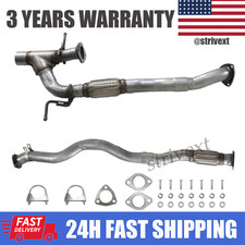 EXHAUST FLEX PIPES For 2019