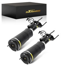 2x Federbein Vorne for Mercedes Luftfahrwerk Airmatic W164 X164 1643204413