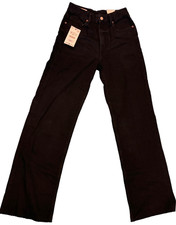Zara damen jeans schwarz - jeans,