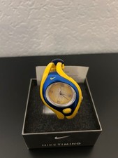 Nike Triax Juventus Armbanduhr