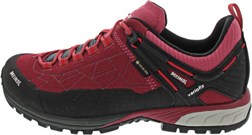 Meindl top trail lady gtx - trail,