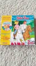 Bibi und Tina - 2 CDs Hörbücher Set Nr. 48 + 51