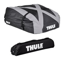 Thule Ranger 90 Folding Flexi