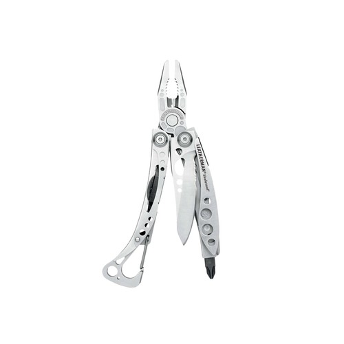 Leatherman skeletool - leatherman,