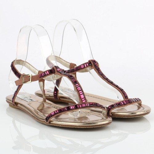 Jimmy choo riemchensandalen - jimmy,