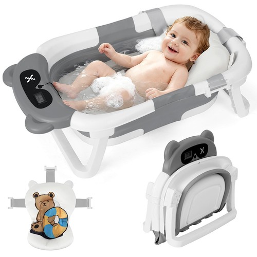 Baby badewanne kissen 3in1 mit - baby,