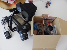 Canon EOS 350D / EOS Digital