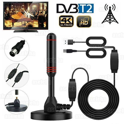 Digital dvb antenne - tv,