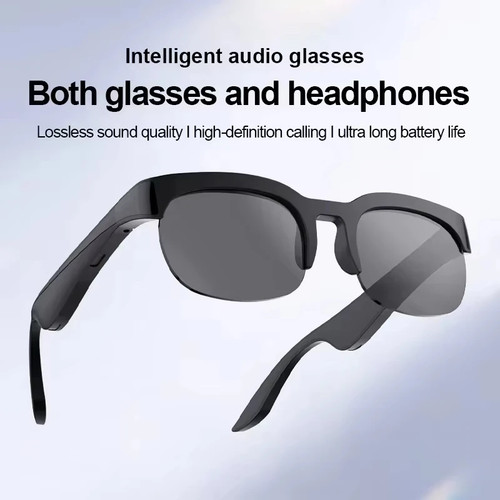 Smart brille übersetzer - smart,
