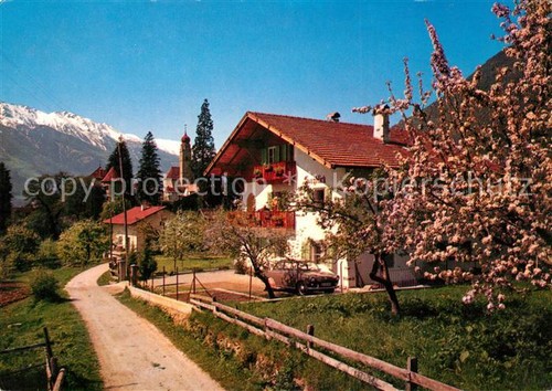 Partschins parcines garni haus - parcines,