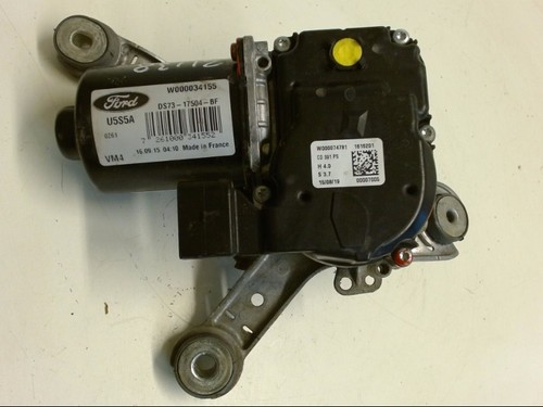 Wishermotor windschutzscheibe - wishermotor,