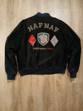 NAF NAF Jacke Hooligan