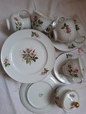 Kaffeegeschirr Seltmann Weiden