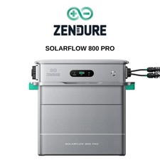 Zendure SolarFlow 800 Pro AIO