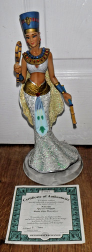 Bradford exchange figur - bradford,