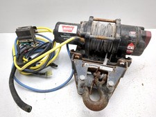 17-20 Textron Arctic Katze