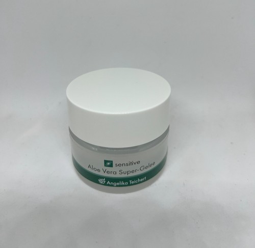 Angelika teichert aloe - teichert, vera