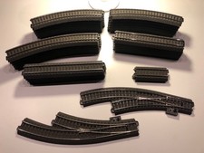 Märklin Konvolut C-Gleis 35