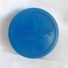 DDR Ware  Plastikdose Blendax