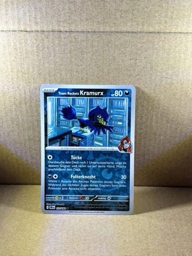 Pokémon karte team rocket - pokémon,