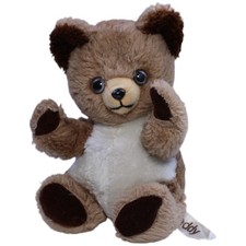 Vintage Russ Berrie Teddybär