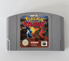 Pokemon Stadium  - Nintendo 64