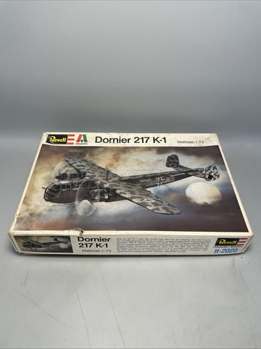 Revell italaerei h2020 dornier - revell,