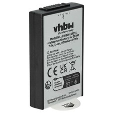 Akku für Polaroid Z230E Z2300