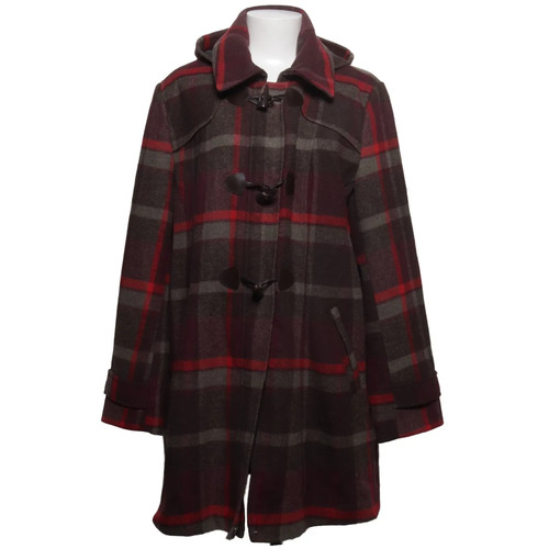 Laura classic dufflecoat - t., classic,