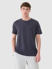 4F Herren Trekkingshirt mit