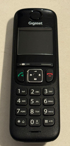 Gigaset as690h telefon - gigaset,