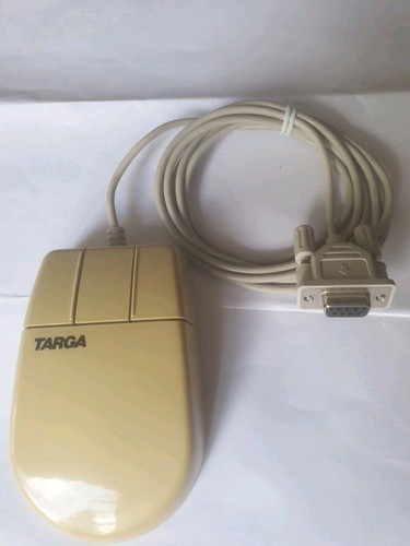 Vintage kult serial mouse - vintage,
