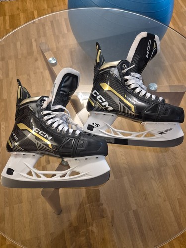 Ccm super tacks - super, as-v