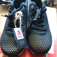 Damen Rieker Sneaker, Memo