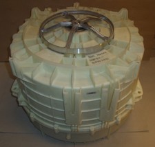 Trommel Bottich WMA4006294 Haier HW80-BP1439N Waschmaschine