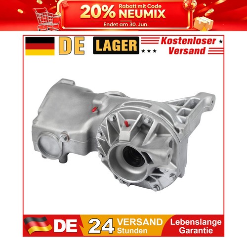 Differential - 1x,