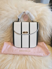 Coccinelle Black & White