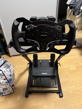 MOZA R5 Bundle PC-Lenkrad Set