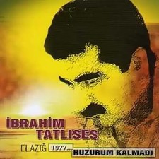 Ibrahim Tatlises - Elazig