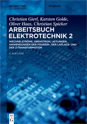 Gruyter studium set - de,