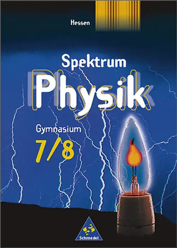 Spektrum physik - spektrum,