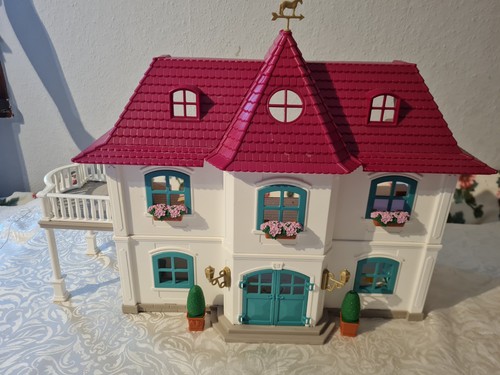 Schleich horse club lakeside - schleich,